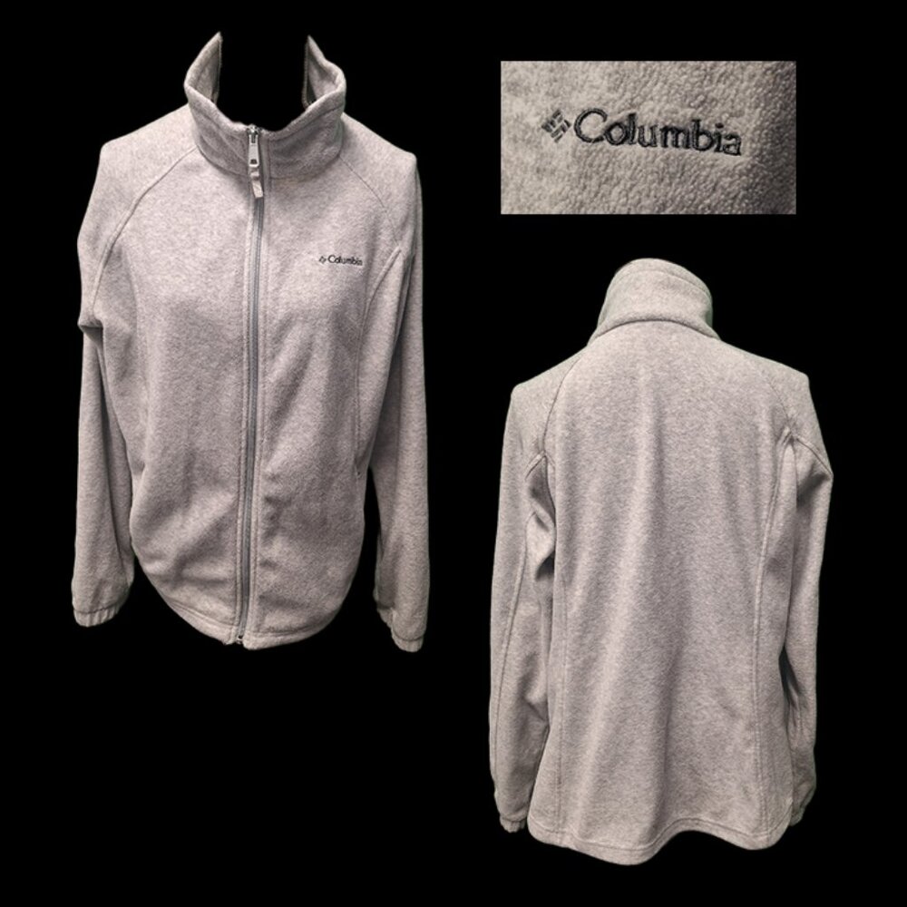 Women's Cambodia Full-Zip Fleece Jacket